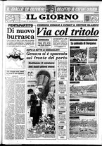 giornale/CFI0354070/1987/n. 21 del 25 gennaio